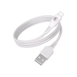 BIGBEN Connected - Câble USB pour 24 pin USB-C (M) - 1.2 m - blanc