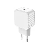 BigBen Connected - Chargeur secteur USB-C - 25 Watt - blanc