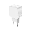 BIGBEN Connected - chargeur secteur pour smartphone - 30W - USB C - Power Delivry - Blanc