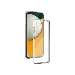 Bigben Connected - Coque de protection pour Samsung Galaxy A15 - transparent