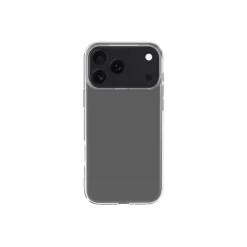 BIGBEN Connected - Coque de protection pour iPhone 17 Pro - transparent