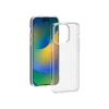 Bigben Connected - Coque de protection pour iPhone 15 Pro - transparent