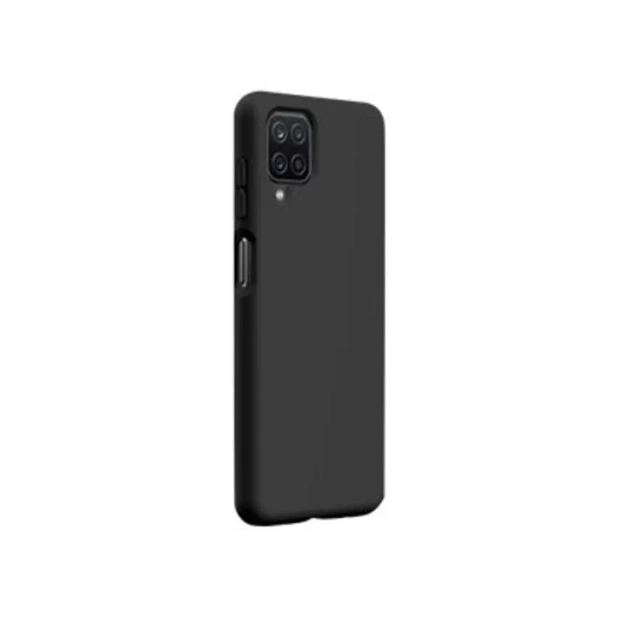 Bigben Connected - coque de protection pour Samsung A12 - black