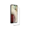 Bigben Connected - coque de protection pour Samsung A12 - transparente