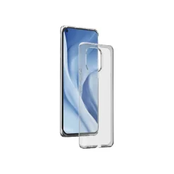 Bigben Connected - coque de protection pour Redmi note 11/11S 4G - transparent