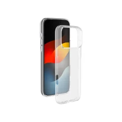 BIGBEN Connected - Coque de protection pour iPhone 17 Pro Max - transparent