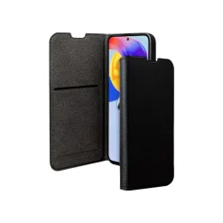 Bigben Connected - Etui folio pour Redmi note 11/11S 4G - noir