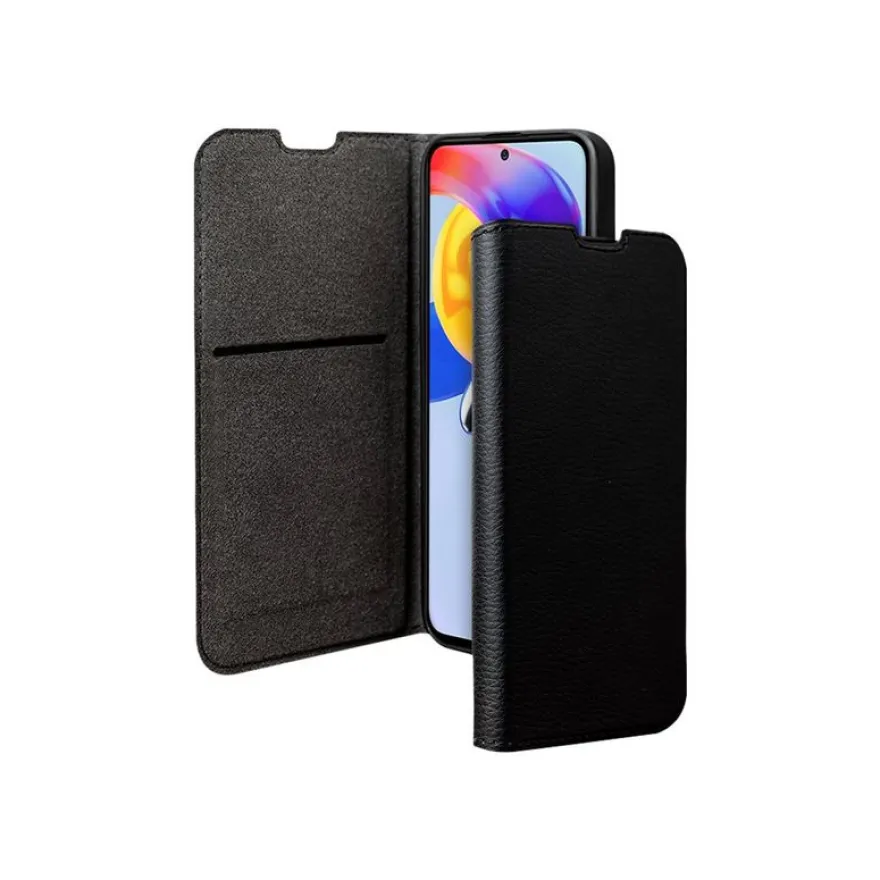 Bigben Connected - Etui folio pour Redmi note 11/11S 4G - noir