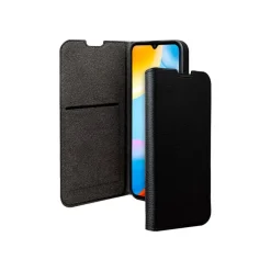 Bigben Connected - Etui folio pour Redmi note 10C - noir