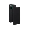 Bigben Connected - Etui folio pour Redmi note 10 4G/10S - noir