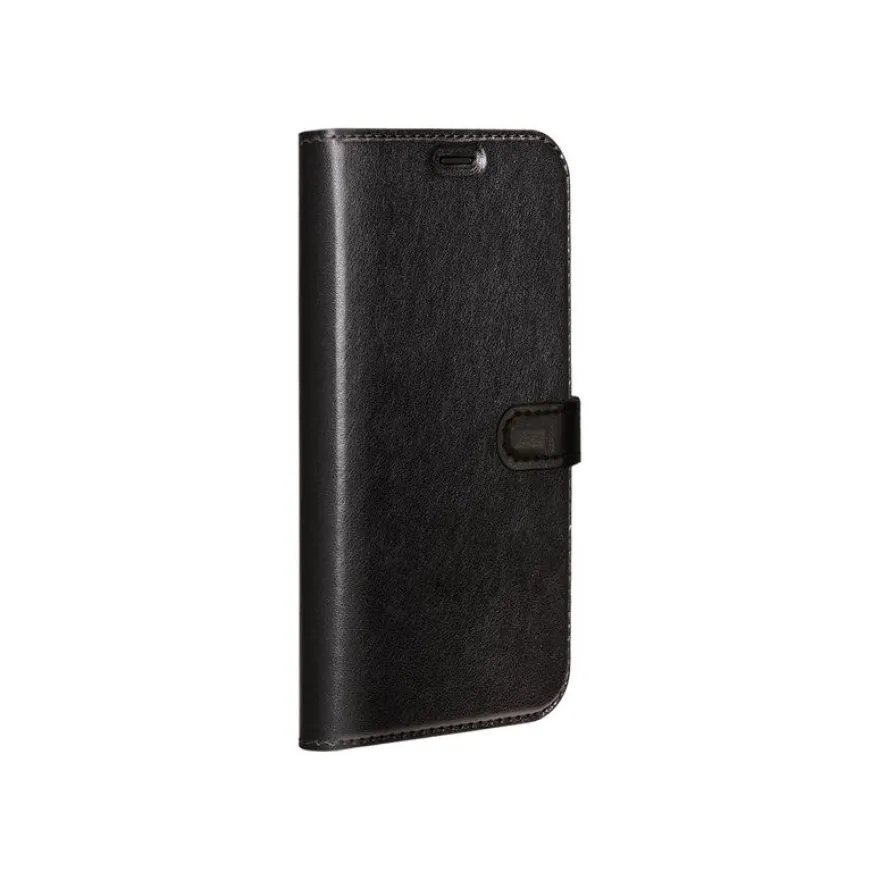 Bigben Connected - Etui folio pour iPhone 13 Pro - noir