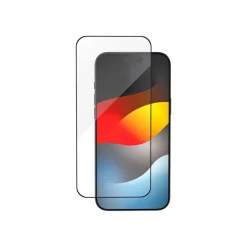 BIGBEN Connected - Protection d'écran en verre pour iPhone 17 Pro Max