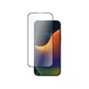 BigBen CONNECTED - Protection d'écran - verre trempé pour iPhone 15 Pro Max