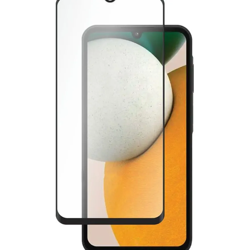 BIGBEN Connected - Protection d'écran - verre trempé pour Galaxy A15