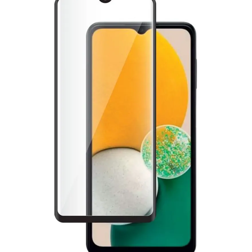 BIGBEN Connected - Protection d'écran - verre trempé pour Samsung A05S