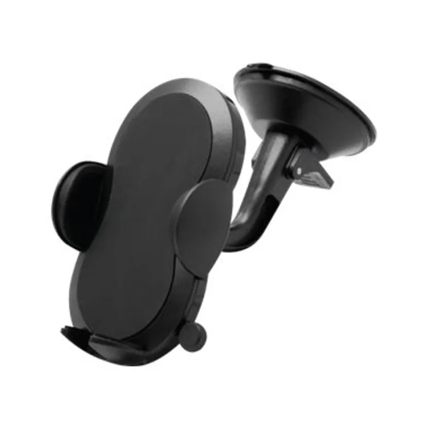 BigBen CONNECTED - support de voiture pour smartphone avec fixation à ventouse