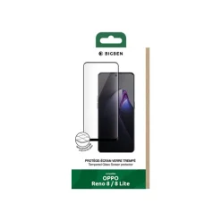 BigBen CONNECTED - verre trempé pour Oppo 8/8Lite