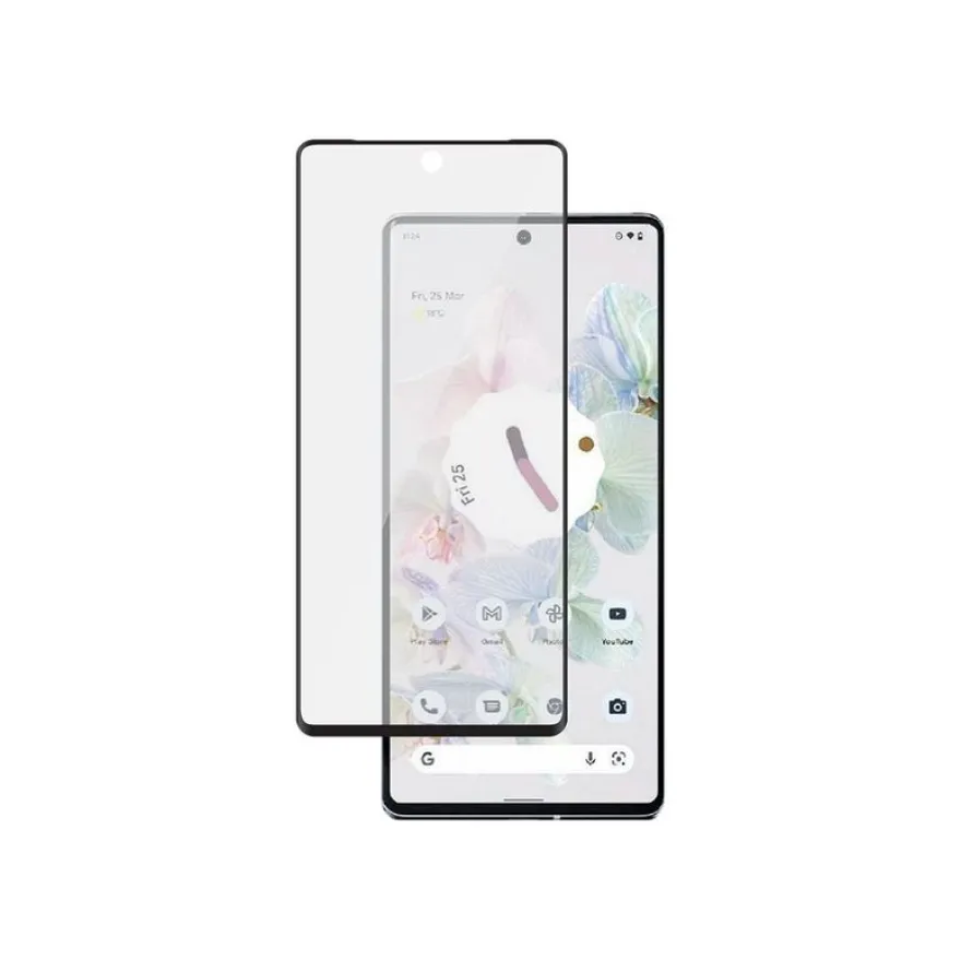 BigBen CONNECTED - Verre trempé pour Pixel 7