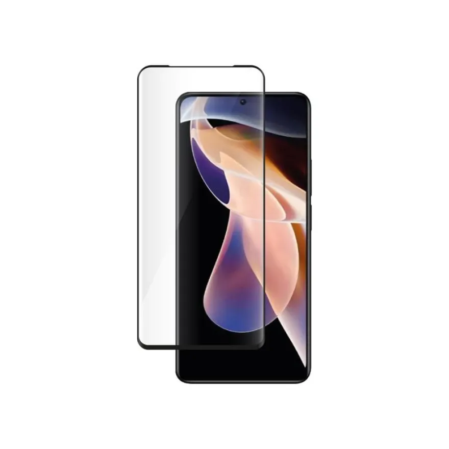BigBen CONNECTED - verre trempé pour Redmi note 11 Pro