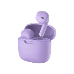 BIGBEN Connected COLORBUDS - Écouteurs sans fil avec micro - violet