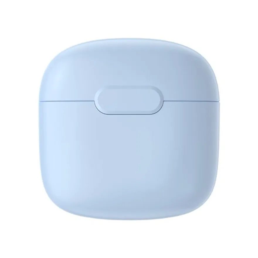 BIGBEN Connected COLORBUDS - Écouteurs sans fil avec micro - bleu