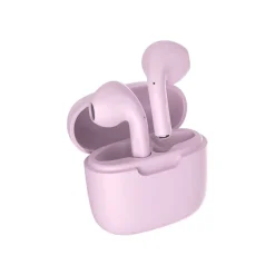 BIGBEN Connected COLORBUDS - Écouteurs sans fil avec micro - rose