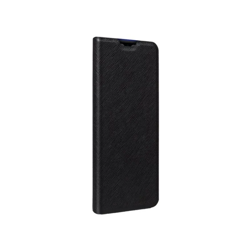 Bigben Connected folio - Etui folio pour Redmi 9A - noir
