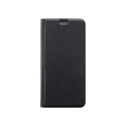 Bigben Connected folio - Etui folio pour Samsung S20 - noir