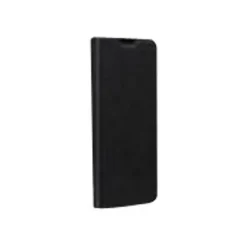 Bigben Connected Folio Stand - Etui de protection pour Samsung A02S - noir