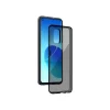 Bigben Connected Silisoft - coque de protection pour Oppo RENO 6 5G - noir
