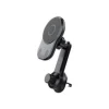 BigBen Interactive - Support smartphone magnétique pour voiture - noir
