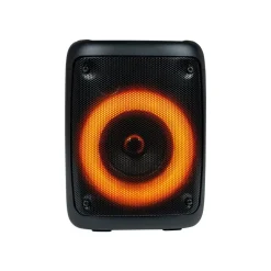 BigBen PARTY High Power S - Enceinte de soirée - sans fil - Bluetooth - noir