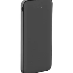 BigBen PB POLY - powerbank / batterie de secours rechargeable pour smartphone - 10000 mAh
