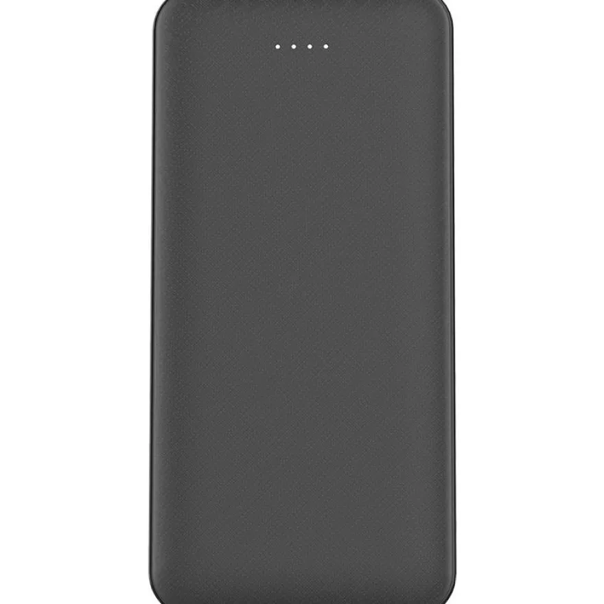 BigBen PB POLY - powerbank / batterie de secours rechargeable pour smartphone - 20000 mAh