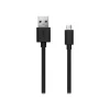 Bigben WOW - câble de charge et de synchronisation USB/micro USB - 1 m
