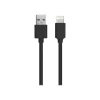 BigBen WOW - câble de charge et de synchronisation USB/USB Lightning - 1m