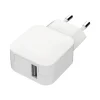 BigBen WOW - chargeur secteur pour smartphone - 1 USB