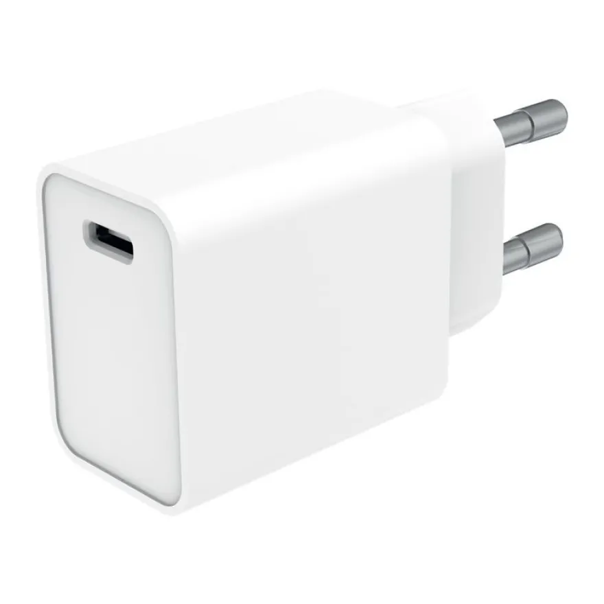 BigBen WOW - chargeur secteur pour smartphone - 1 USB