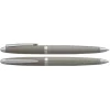 Bille HECHTER PARIS "Alliance Rayures" coloris gris