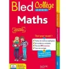 Bled Maths Collège