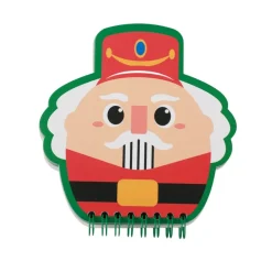 Bloc-notes XMAS - Nutcracker - Noël