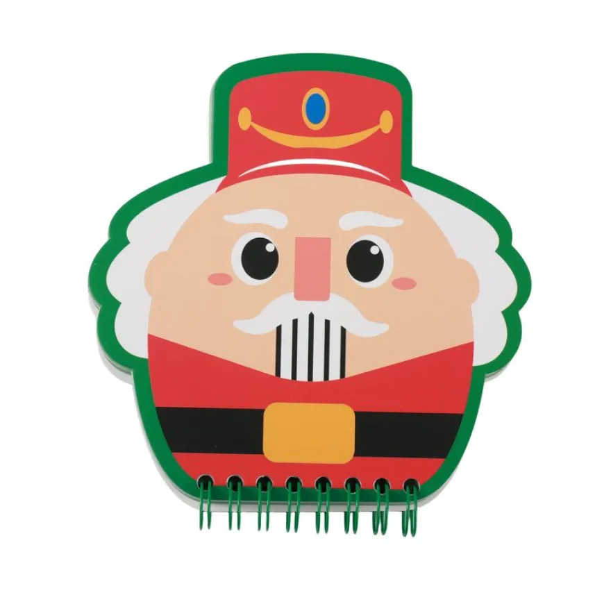 Bloc-notes XMAS - Nutcracker - Noël
