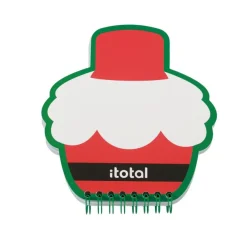 Bloc-notes XMAS - Nutcracker - Noël