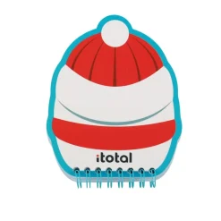 Bloc-notes XMAS - Snowman - Noël