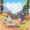 Bluey - Camping