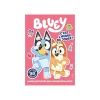 Bluey - C'est l'heure de jouer! - livre d'activités