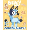 Bluey - Coucou Bluey !