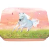 Boite a tout Cheval - 11 x 8 cm - Oberthur