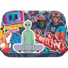 Boite a tout Geek - 11 x 8 cm - Oberthur