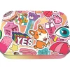 Boite a tout Kawai - 11 x 8 cm - Oberthur